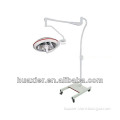 Mobile Surgical Examination Light / Halogen Mobile Operation Lamp / Surgical Lights
